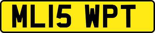 ML15WPT