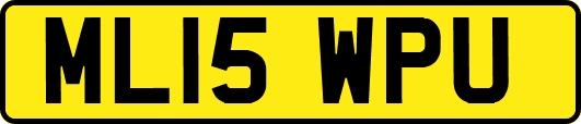 ML15WPU