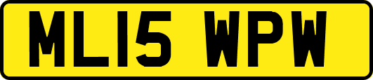 ML15WPW