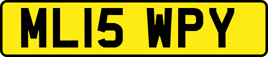 ML15WPY