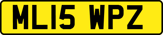 ML15WPZ