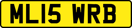 ML15WRB