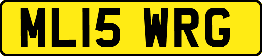 ML15WRG