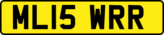 ML15WRR