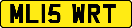 ML15WRT