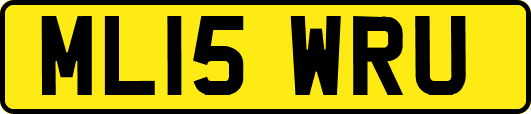 ML15WRU