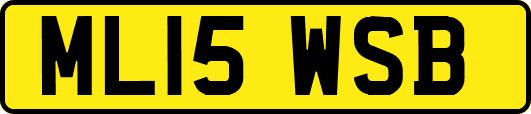 ML15WSB