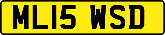 ML15WSD