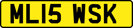 ML15WSK