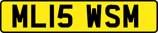 ML15WSM