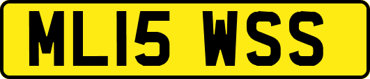ML15WSS