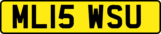 ML15WSU