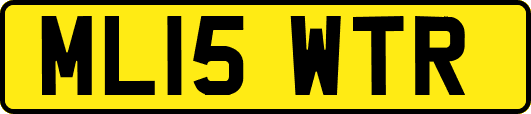 ML15WTR