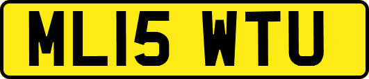 ML15WTU