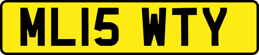 ML15WTY