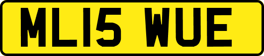 ML15WUE