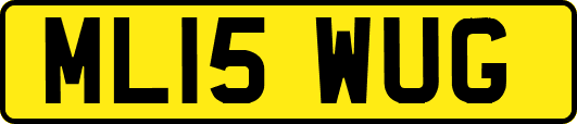 ML15WUG