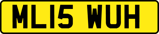 ML15WUH