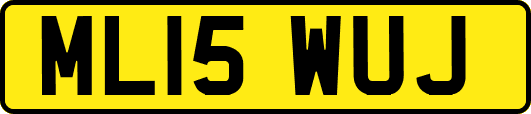 ML15WUJ