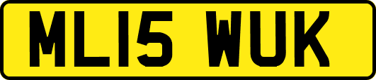 ML15WUK