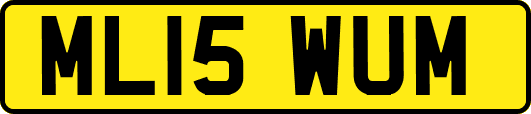 ML15WUM