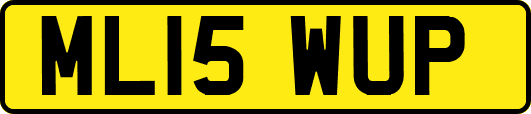 ML15WUP
