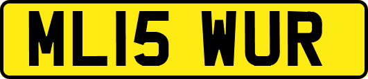 ML15WUR