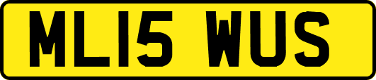 ML15WUS