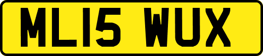 ML15WUX