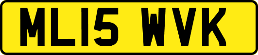 ML15WVK