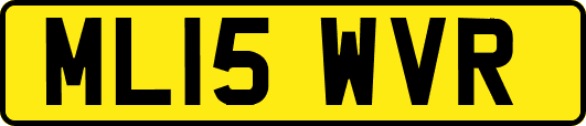 ML15WVR