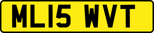 ML15WVT