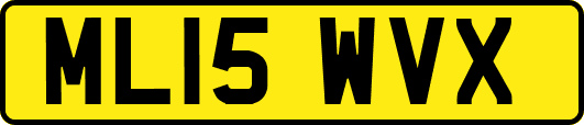 ML15WVX