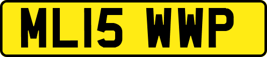 ML15WWP