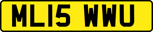 ML15WWU