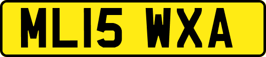 ML15WXA