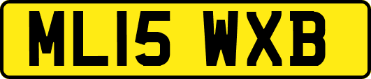 ML15WXB