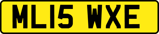ML15WXE