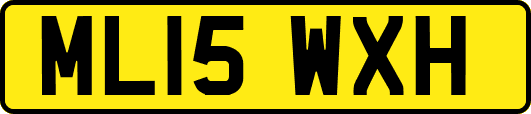 ML15WXH