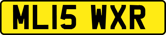 ML15WXR