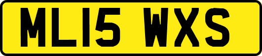 ML15WXS
