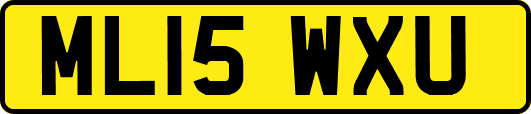 ML15WXU