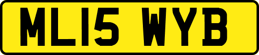ML15WYB