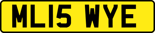ML15WYE