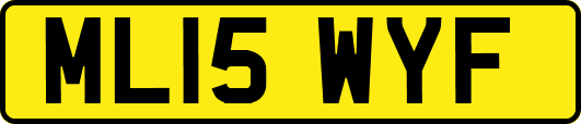 ML15WYF