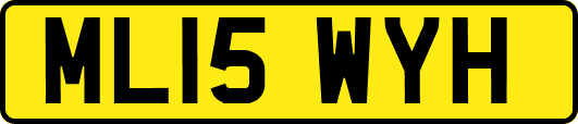 ML15WYH