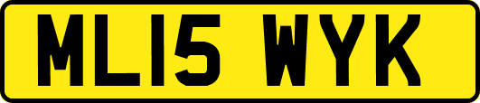 ML15WYK