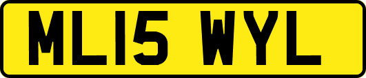 ML15WYL