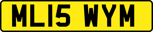 ML15WYM