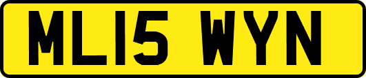 ML15WYN